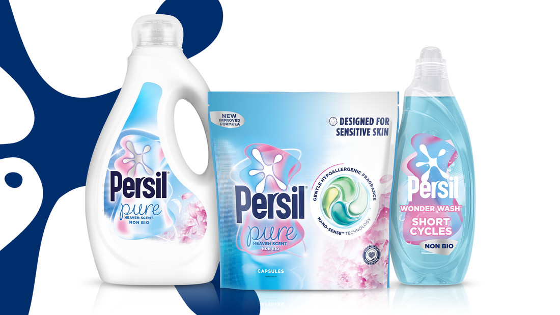 Heaven Scent Range Hero Image 