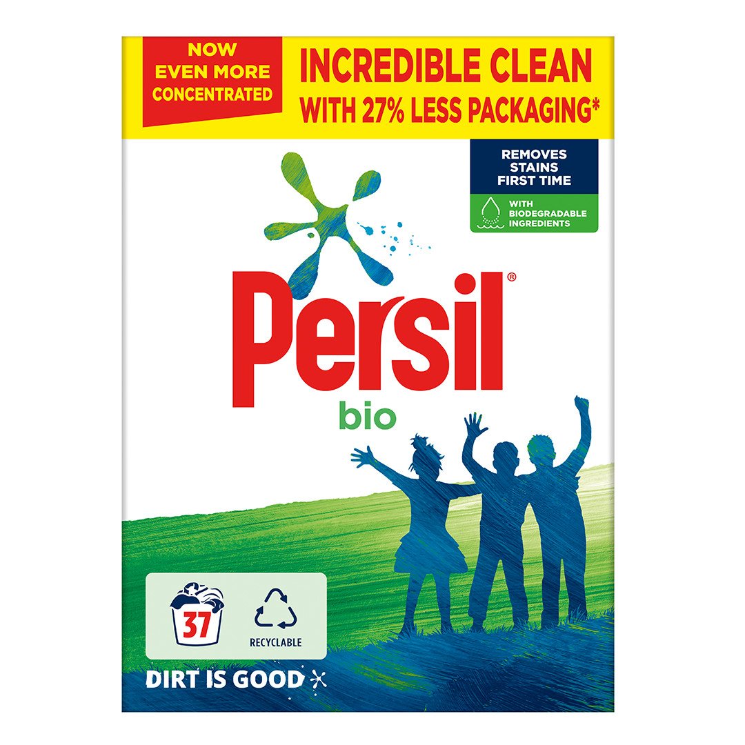 Persil Washing Powder