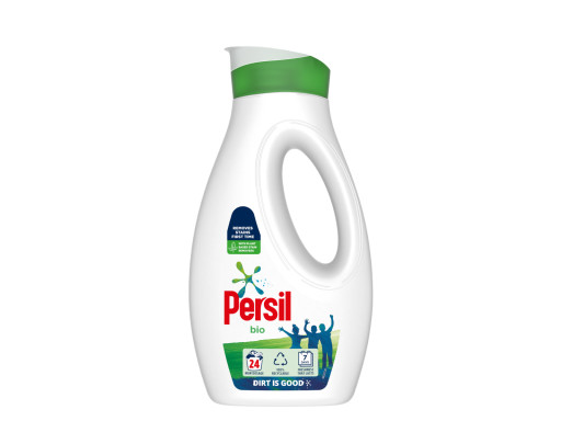 Persil Liquid Bio Bottle