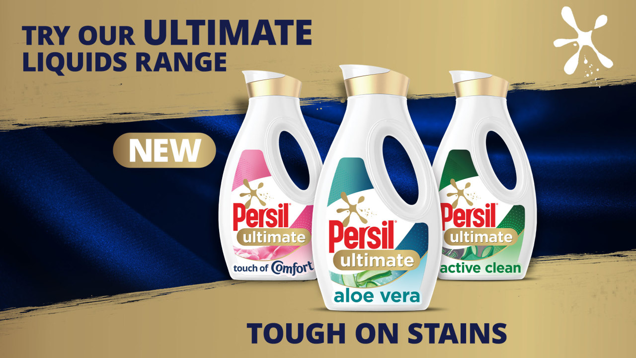 Persil Aloe