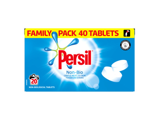 Persil Non-Bio Tablets