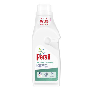 PERSIL ANTIBACTERIAL LAUNDRY SANITISER packshot