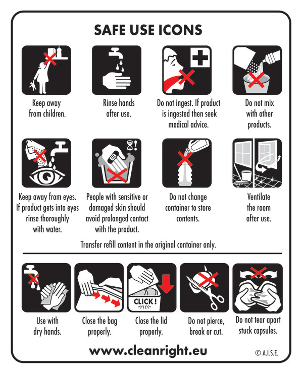 Washing Capsule Safety Tips Persil washing-capsule-safety-tips-persil