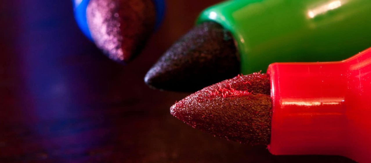 How to Get Permanent Marker Out of Clothes Persil