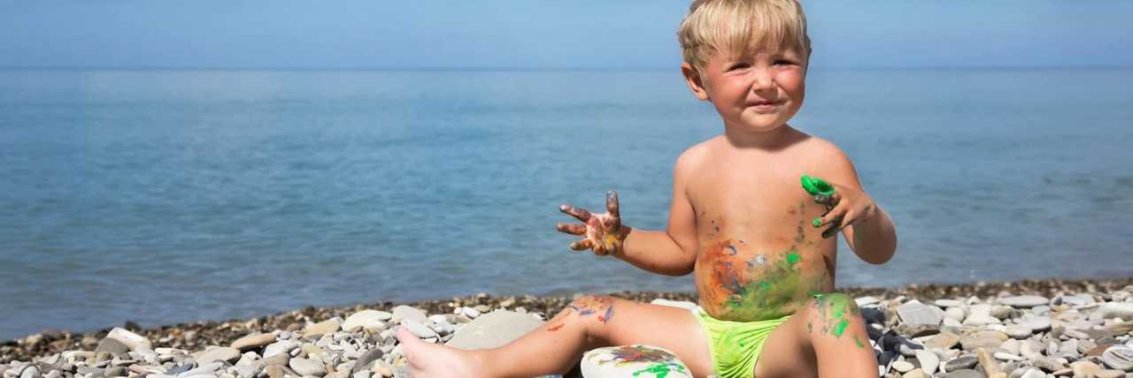 Summer Holiday Activities For Kids Persil