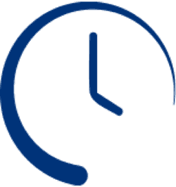 illustraion of clock