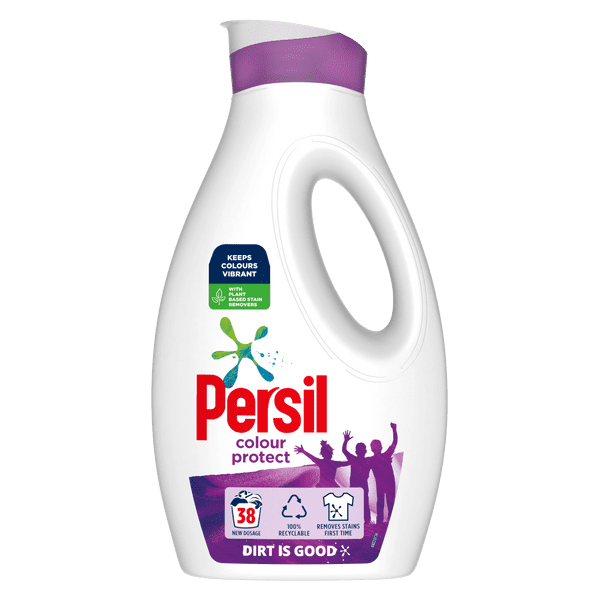 Washing Liquids Persil