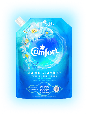 Comfort Pack