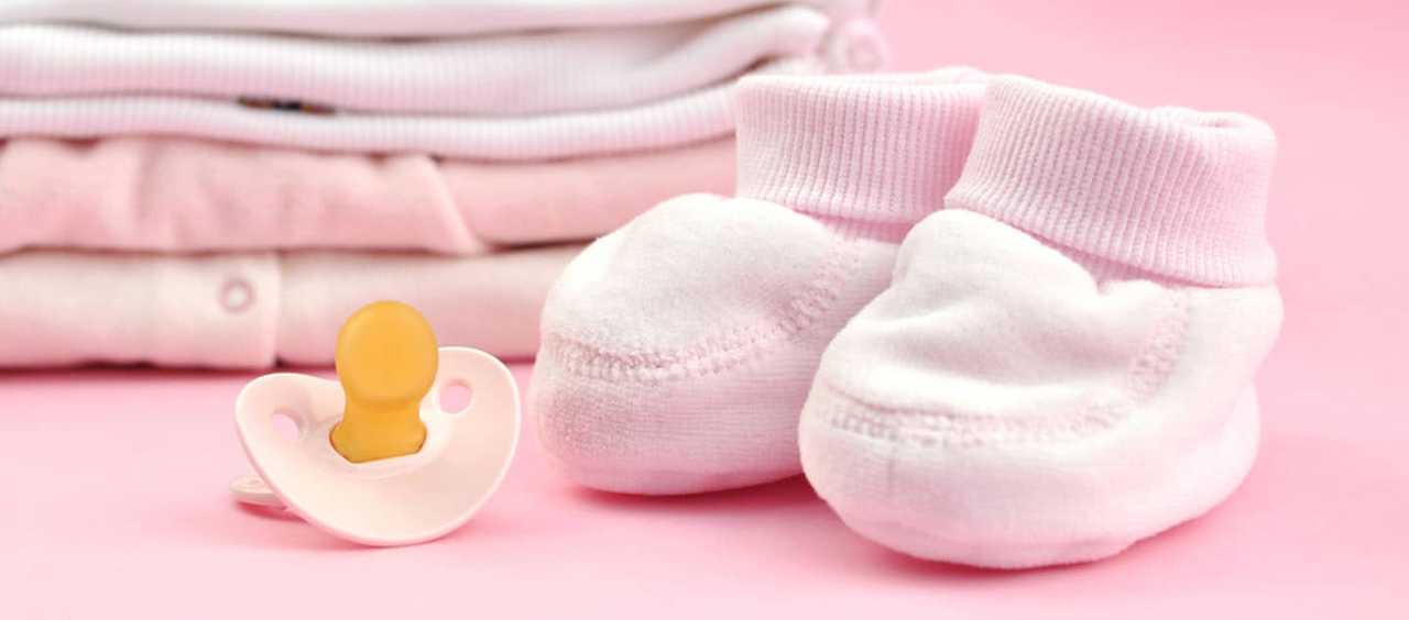 Bio or Non Bio? The Best Detergent for Baby Clothes Persil