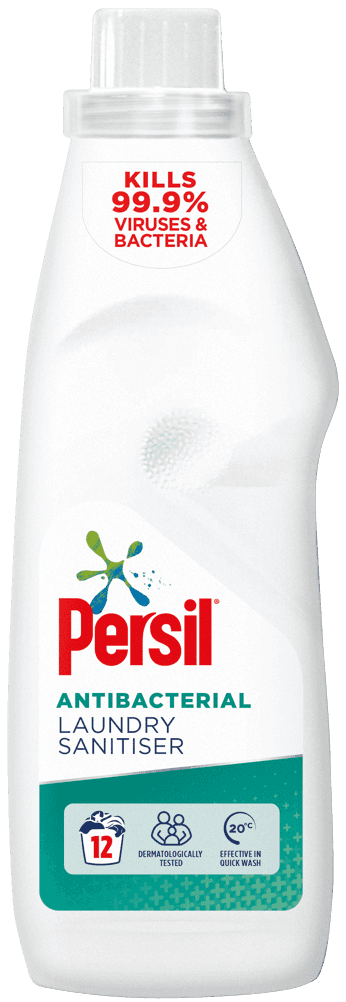 Persil bottle